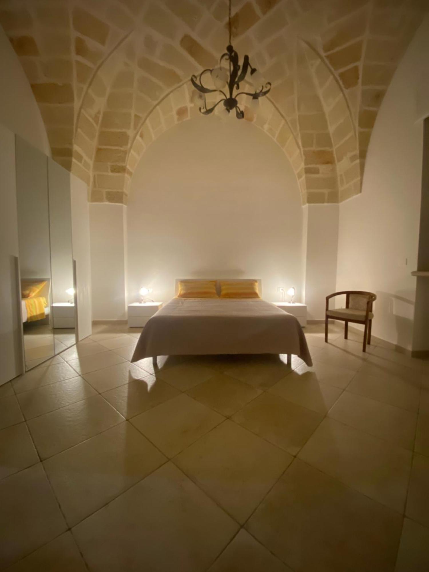 Casa Dimora Girasole Сasa de vacaciones